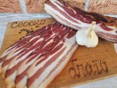 mesnata slanina