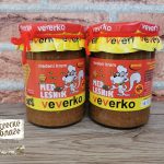 veverko krem 700g