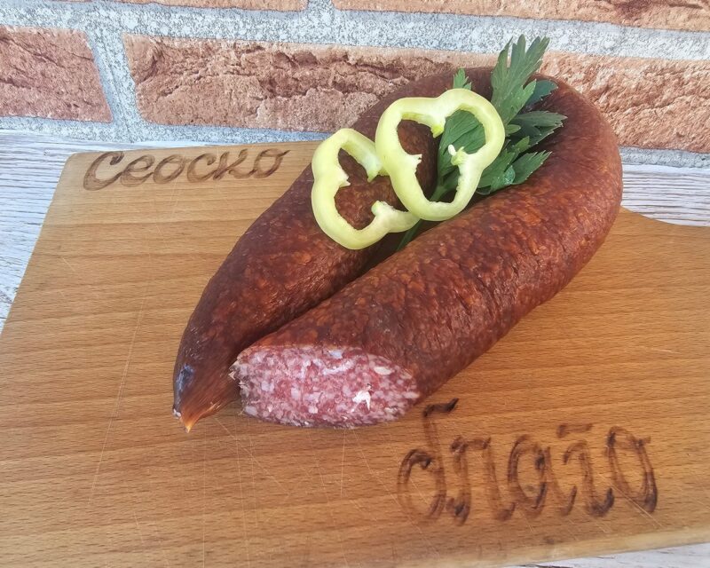 užički sudžuk