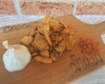 domaći čvarci