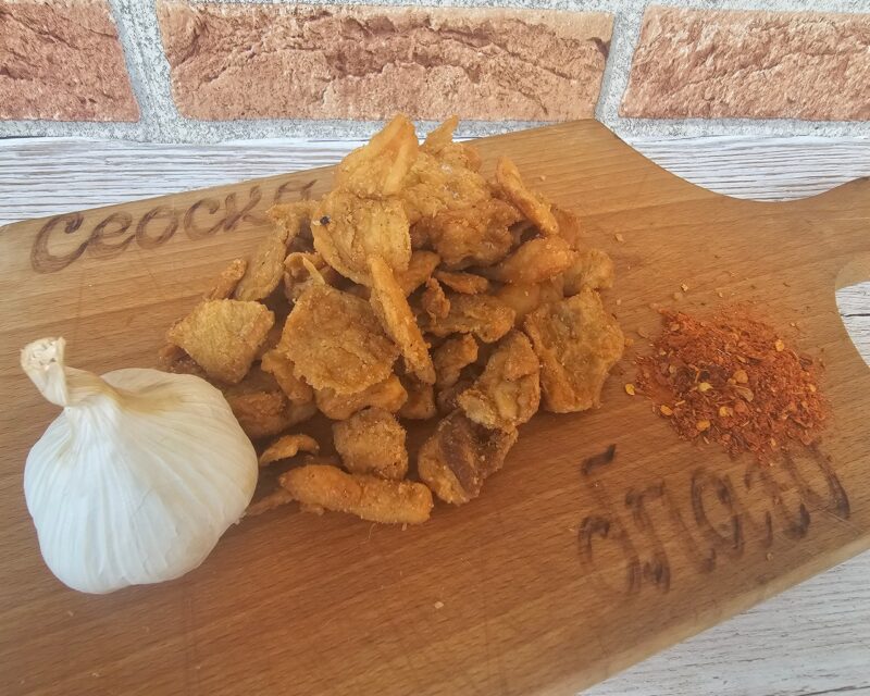 domaći čvarci