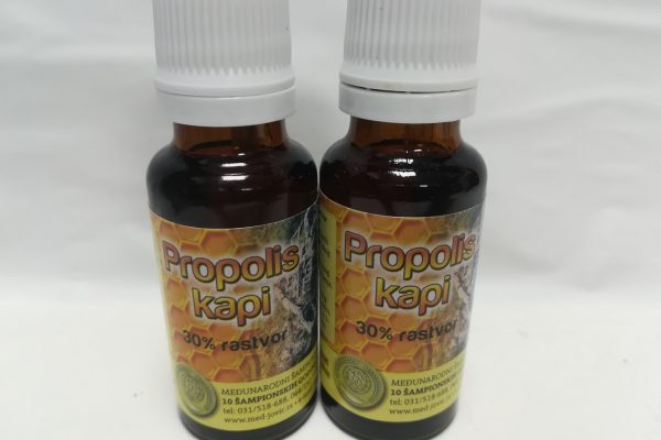 propolis kapi