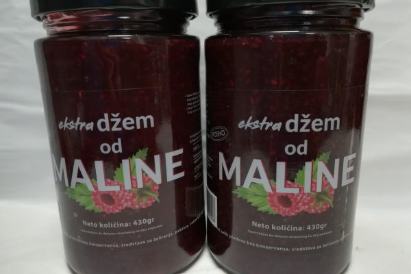 extra džem od maline