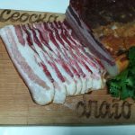 slanina od mangulice