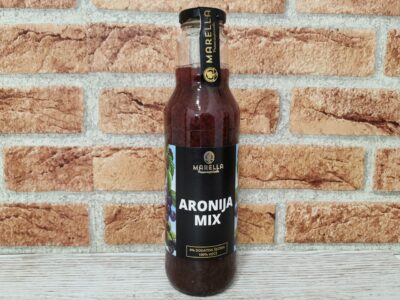 Sok aronija mix