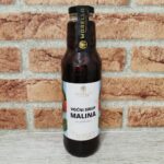 vocni sirup od maline
