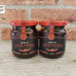 slatko od ljutih paprika