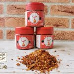 dimljena tucana ljuta paprika