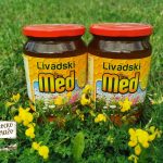 livadski med