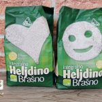 integralno heljdino brašno