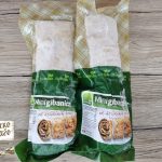 mini gibanica od heljdinih kora
