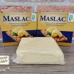 domaći maslac