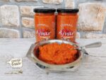 domaći ajvar blagi