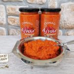 domaći ajvar blagi