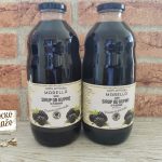 sirup od kupine
