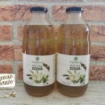 sirup od zove