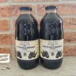 sirup od divlje borovnice