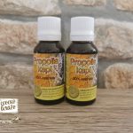 propolis kapi
