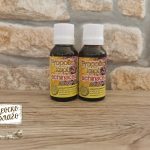 propolis kapi sa echinaceom