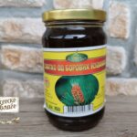 slatko od borovih izdanaka