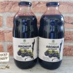 matični sok od aronije