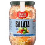 mešana salata