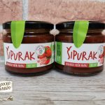 Namaz od šipurka