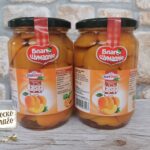 kompot od kajsije