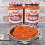 domaća cepkana paprika