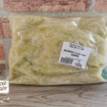 kiseli kupus ribanac