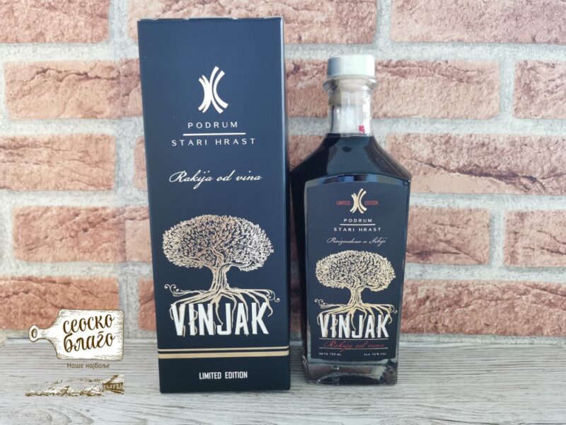 vinjak