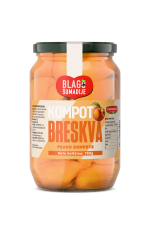 kompot od breskve