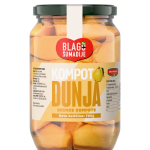 kompot od dunje