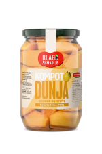 kompot od dunje