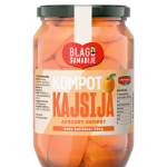 kompot od kajsije