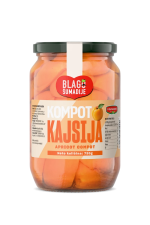 kompot od kajsije
