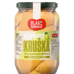 Kompot od kruške