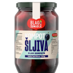 kompot od šljiva