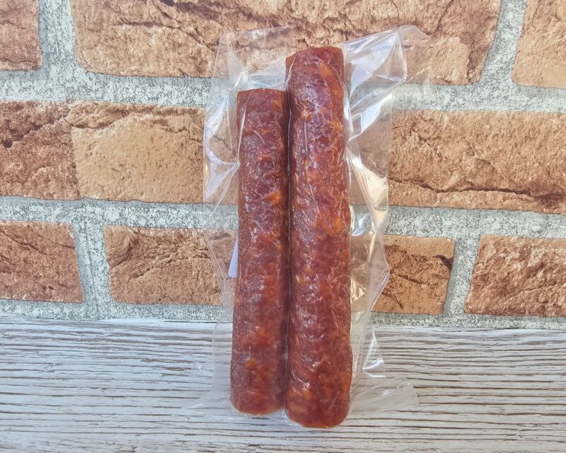 njeguška kobasica