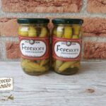 domaći feferoni