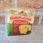 Staroplaninski kačkavalj