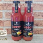 detox evening