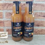 detox afternoon
