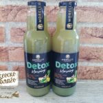 detox morning