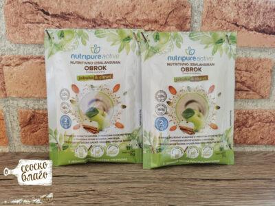 nutripure active