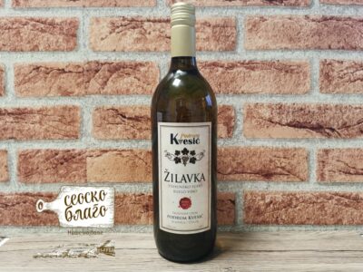 Žilavka