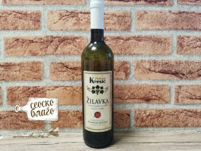 žilavka