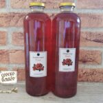 sirup od ruže