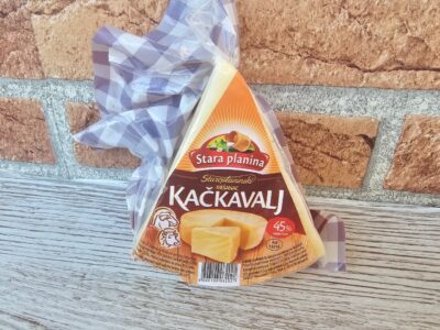 kačkavalj mešanac