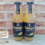 detox every day